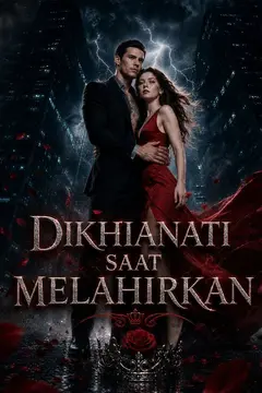 Dikhianati saat melahirkan