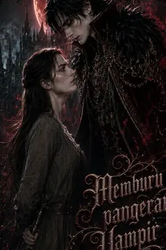 Memburu pangeran vampir