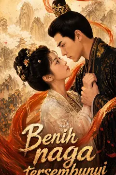 Benih naga tersembunyi