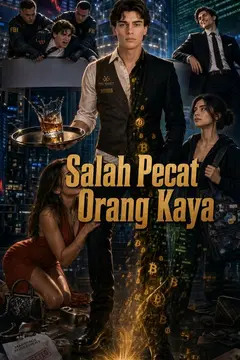 Salah Pecat Orang Kaya