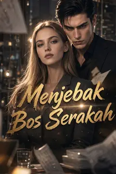 Menjebak Bos Serakah