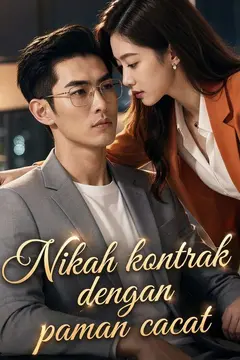 Nikah kontrak dengan paman cacat