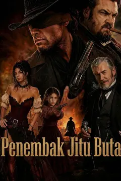 Penembak Jitu Buta