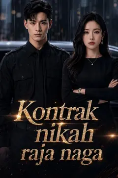 Kontrak nikah raja naga