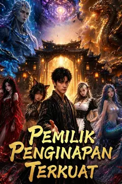 Pemilik penginapan terkuat