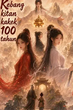 Kebangkitan kakek 100 tahun