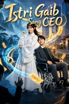 Istri Gaib Sang CEO