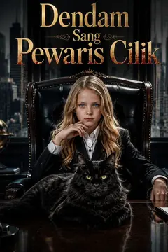 Dendam Sang Pewaris Cilik