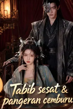 Tabib sesat & pangeran cemburu