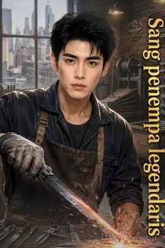 Sang penempa legendaris