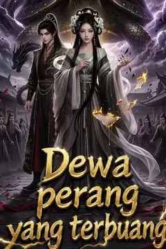 Dewa perang yang terbuang