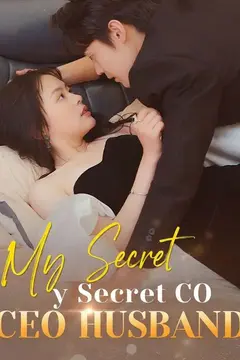 My Secret CEO Husband