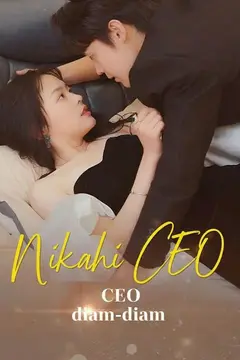 Nikahi CEO diam-diam