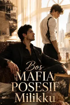 Bos mafia posesif milikku