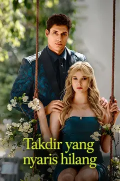 Takdir yang nyaris hilang