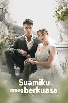 Suamiku orang berkuasa