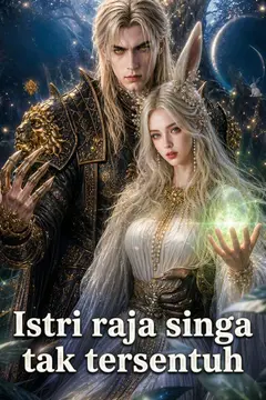 Istri raja singa tak tersentuh