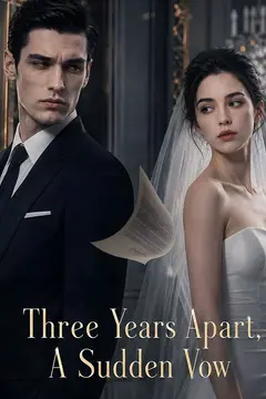 Three Years Apart, A SuddenVow