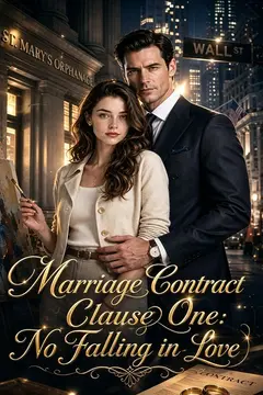 Marriage Contract Clause One：No Falling in Love