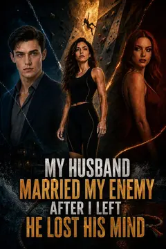 My Husband Married My Enemy—After I Left, He Lost His Mind