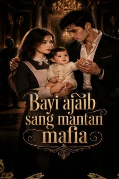 Bayi ajaib sang mantan mafia