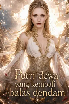 Putri dewa yang kembali balas dendam