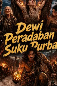 Dewi Peradaban Suku Purba