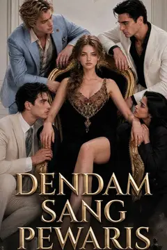Dendam sang pewaris