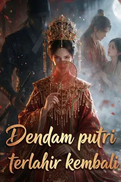 Dendam putri terlahir kembali