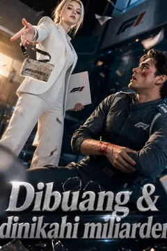 Dibuang & dinikahi miliarder