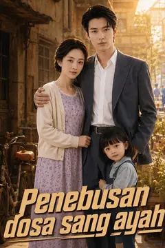Penebusan dosa sang ayah