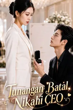 Tunangan Batal, Nikahi CEO