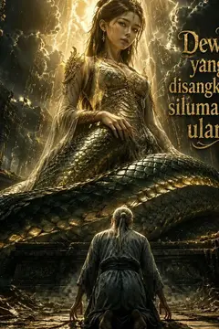Dewi yang kukira siluman