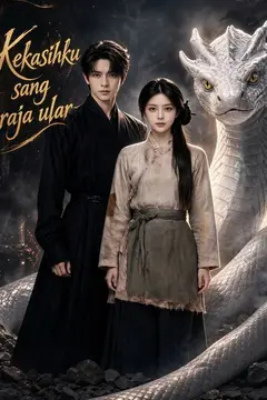 Kekasihku sang raja ular