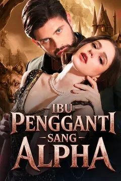 Ibu Pengganti Sang Alpha