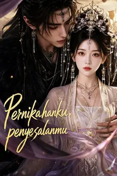 Pernikahanku, penyesalanmu