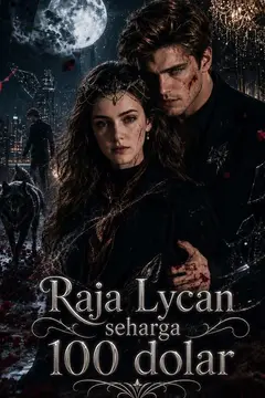 Raja Lycan seharga 100 dolar