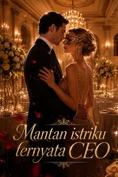 Mantan istriku ternyata CEO