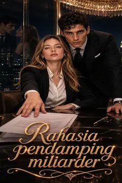 Rahasia pendamping miliarder