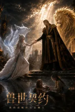 Beast World Pact My Destitute Mate Is the Lion King
