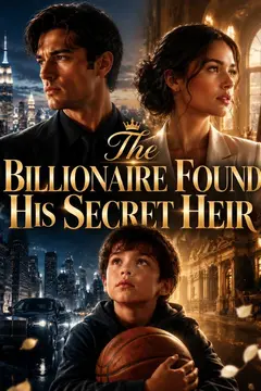 The Billionaire Found His Secret Heir