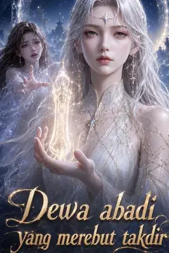 Dewa abadi yang merebut takdir