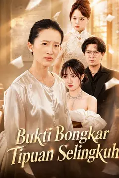 Bukti Bongkar Tipuan Selingkuh