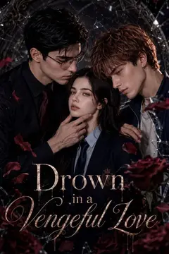 Drown in a Vengeful Love