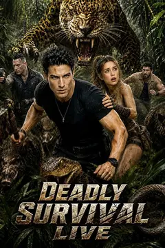 Deadly Survival Live