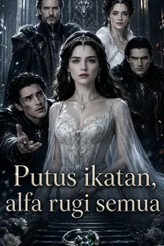 Putus ikatan, alfa rugi semua
