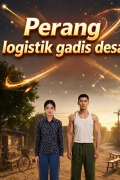 Perang logistik gadis desa
