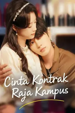 Cinta Kontrak Raja Kampus