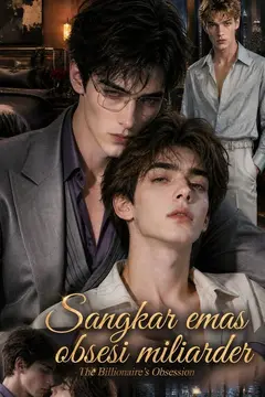 Sangkar emas obsesi miliarder