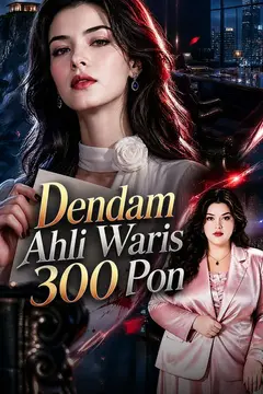 Dendam Ahli Waris 300 Pon